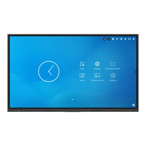 Écran Interactif Tacteasy TE-YL-75