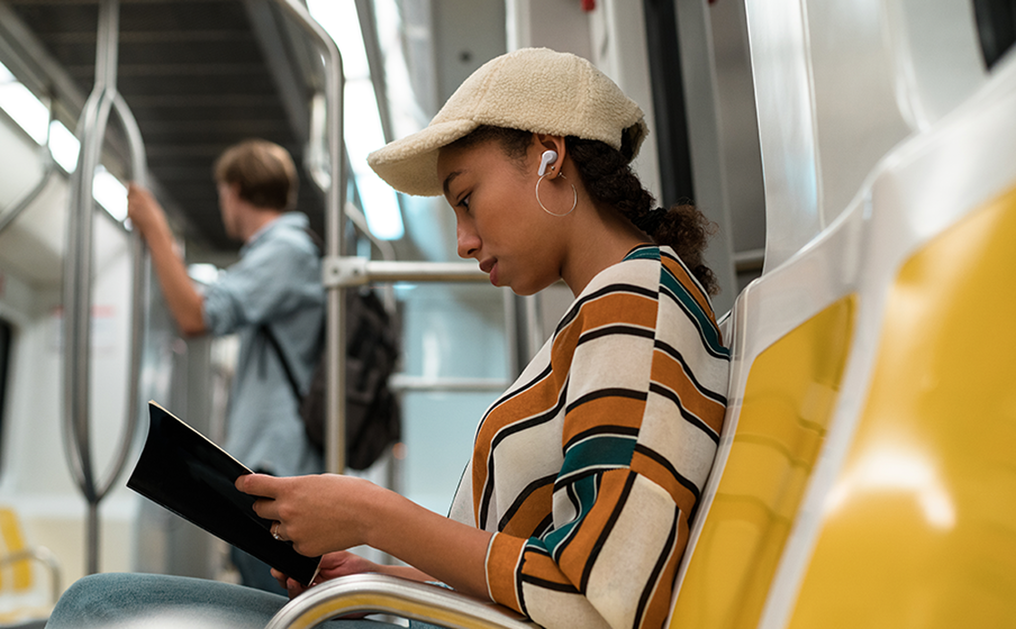 JBL Wave Beam yaratech.ma 7