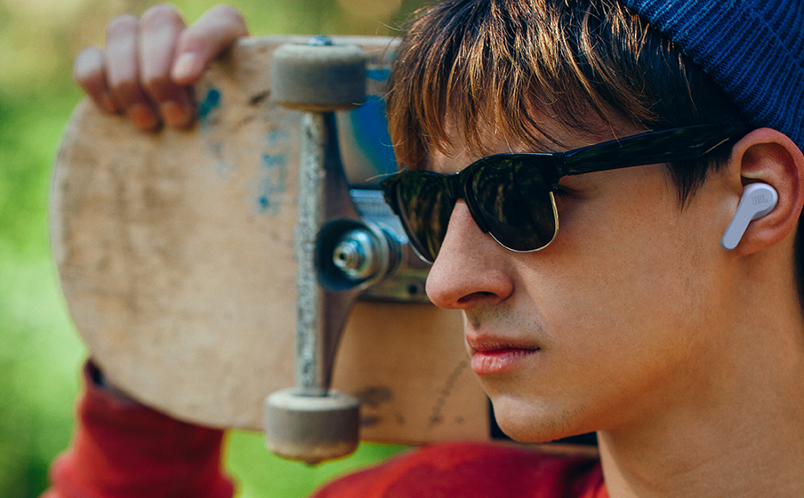 JBL Wave Beam yaratech.ma 8