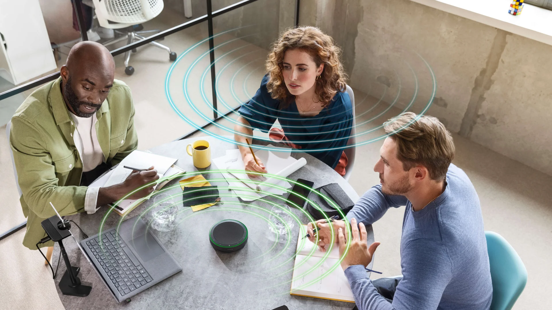 Jabra speak2 75 yaratech.ma 5