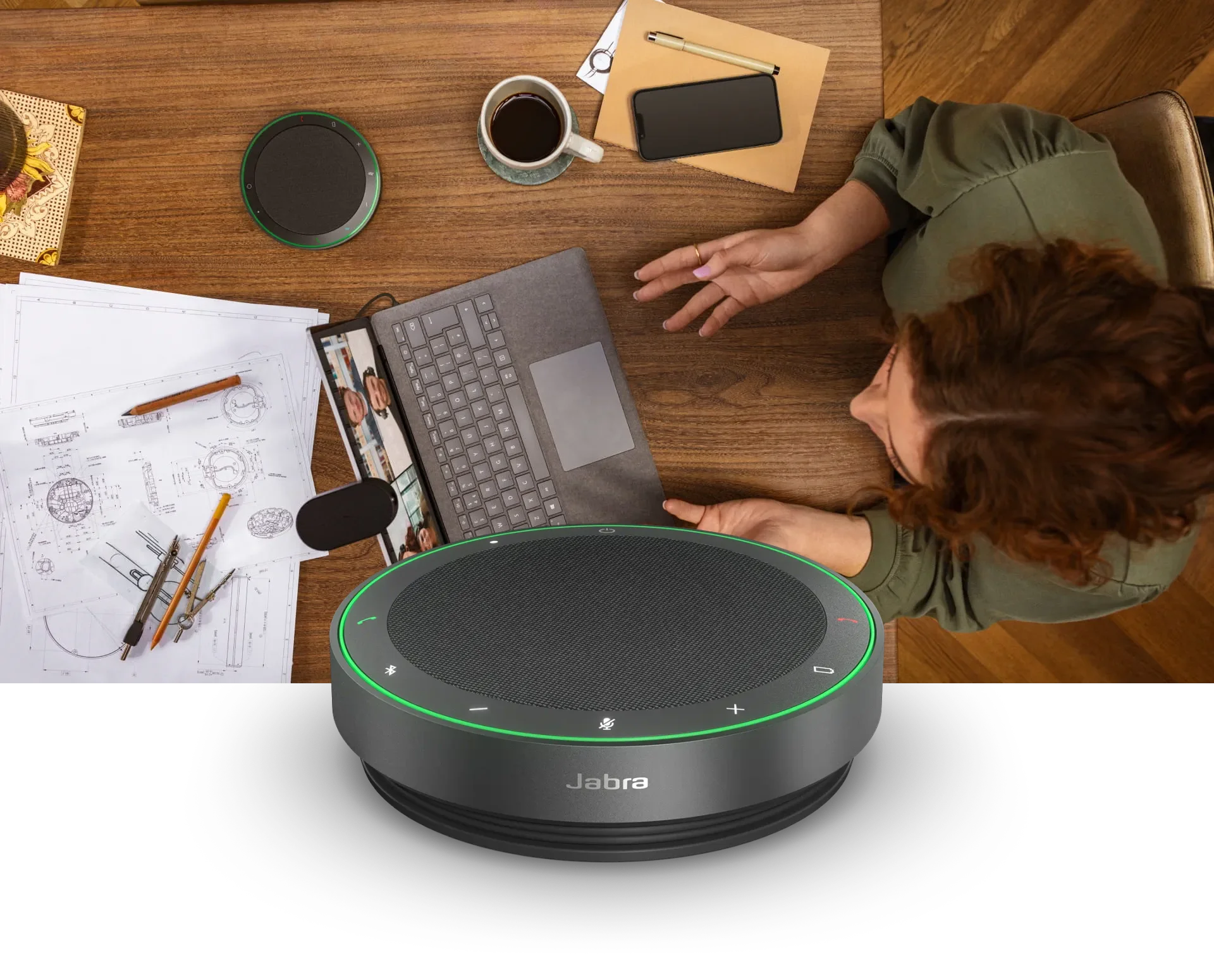 Jabra speak2 75 yaratech.ma 8