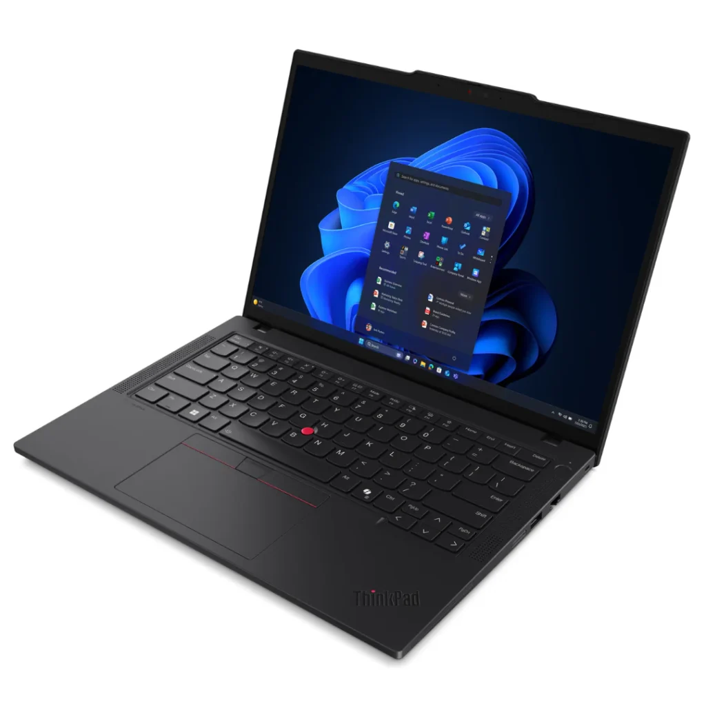 Lenovo Thinkpad T14 Gen 6 yaratech.ma