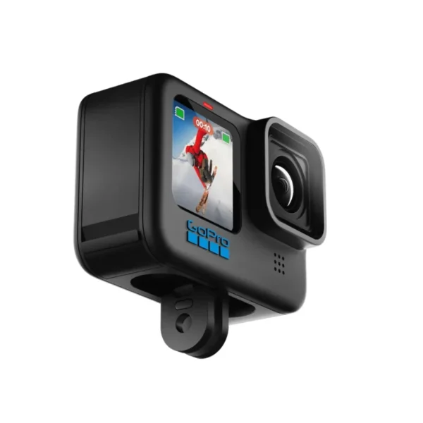 Camera daction GoPro HERO 10 yaratech.ma 2