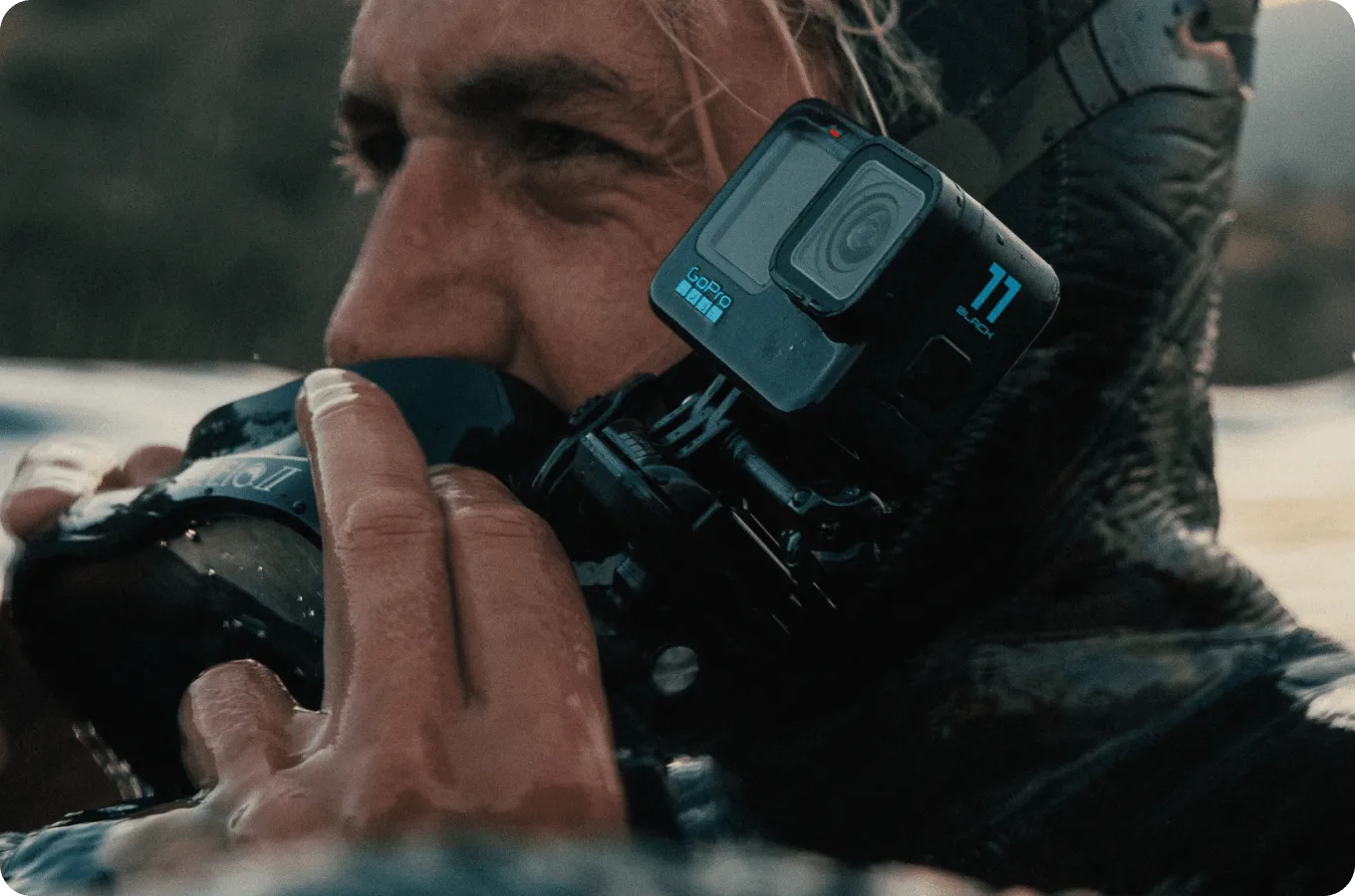 Camera daction GoPro HERO 11 yaratech.ma 4