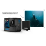 Caméra d’action GoPro HERO 11