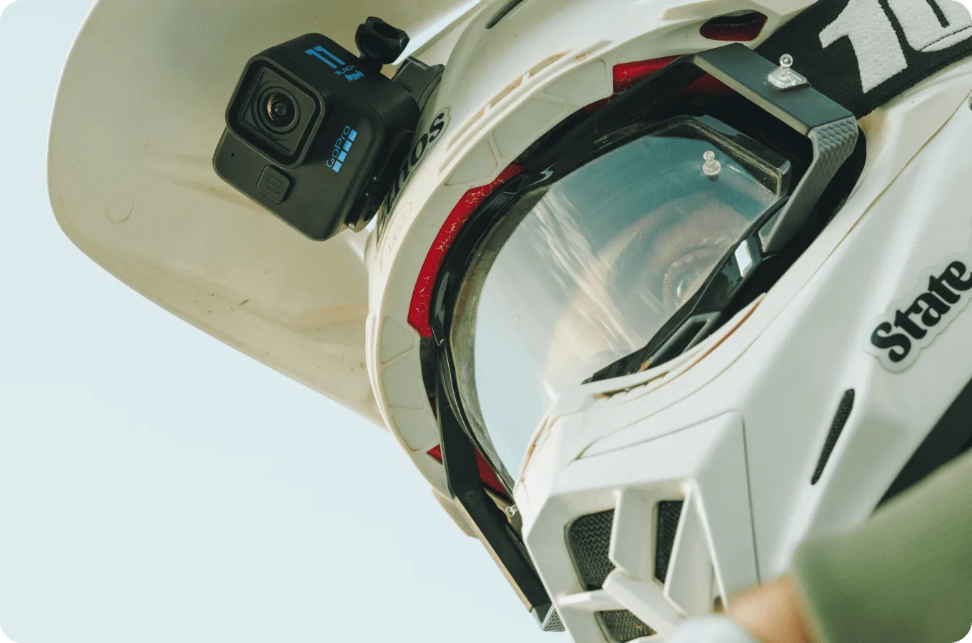 Camera daction GoPro HERO11 Mini yaratech.ma 6