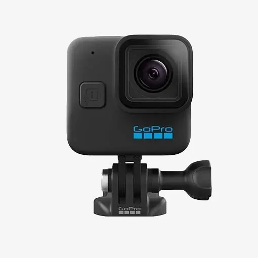 Caméra d’action GoPro HERO11 Mini