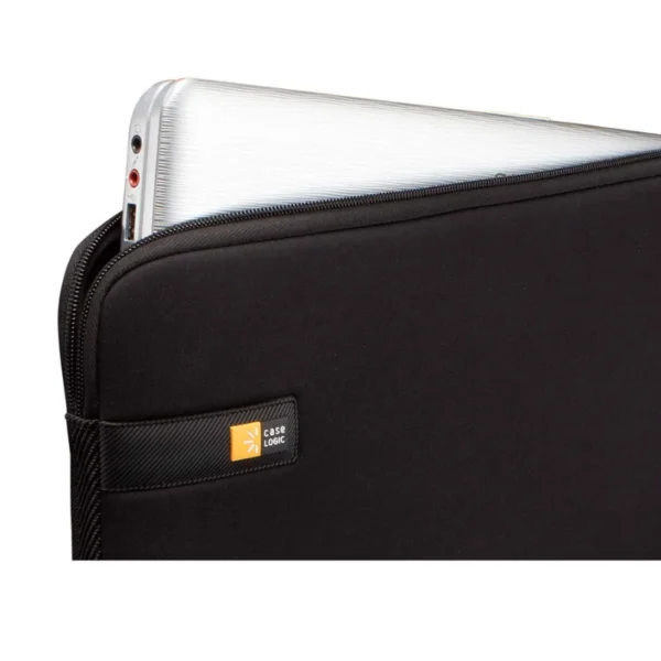Housse Laps116 Case Logic laptop 15 16p Noir yaratech.ma 1