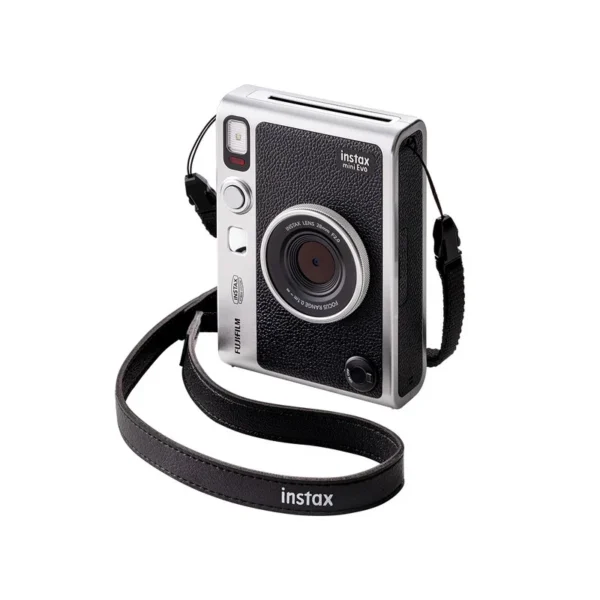 INSTAX MINI EVO - FUJIFILM