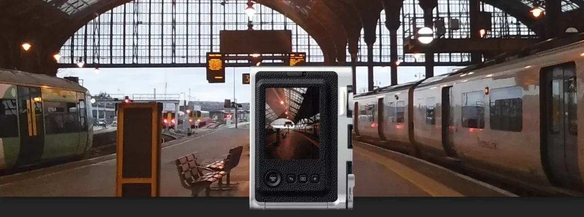 INSTAX MINI EVO - FUJIFILM – Image 10