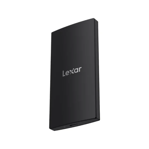 Lexar disque dur Externe SL300 1TB SSD yaratech.ma 1 1
