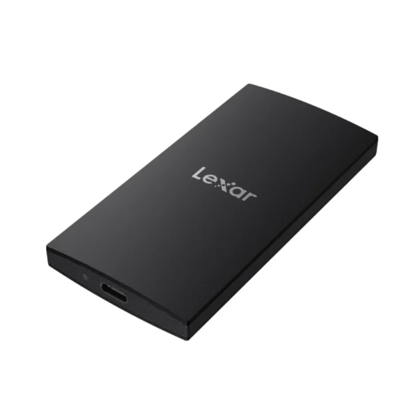 Lexar disque dur Externe SL300 1TB SSD