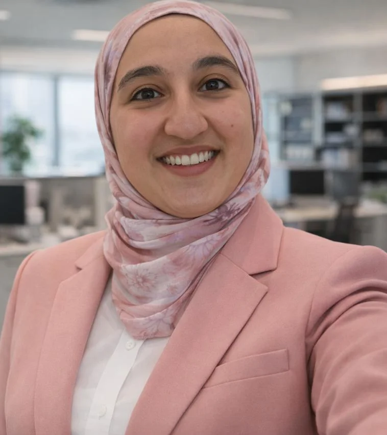 Staff yaratech Asmae Heddoun 1