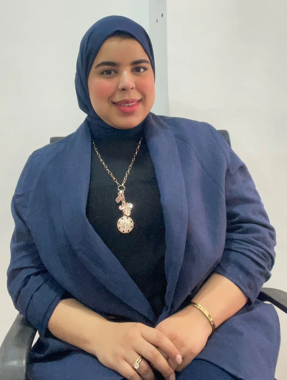 Staff yaratech Imane Asmat