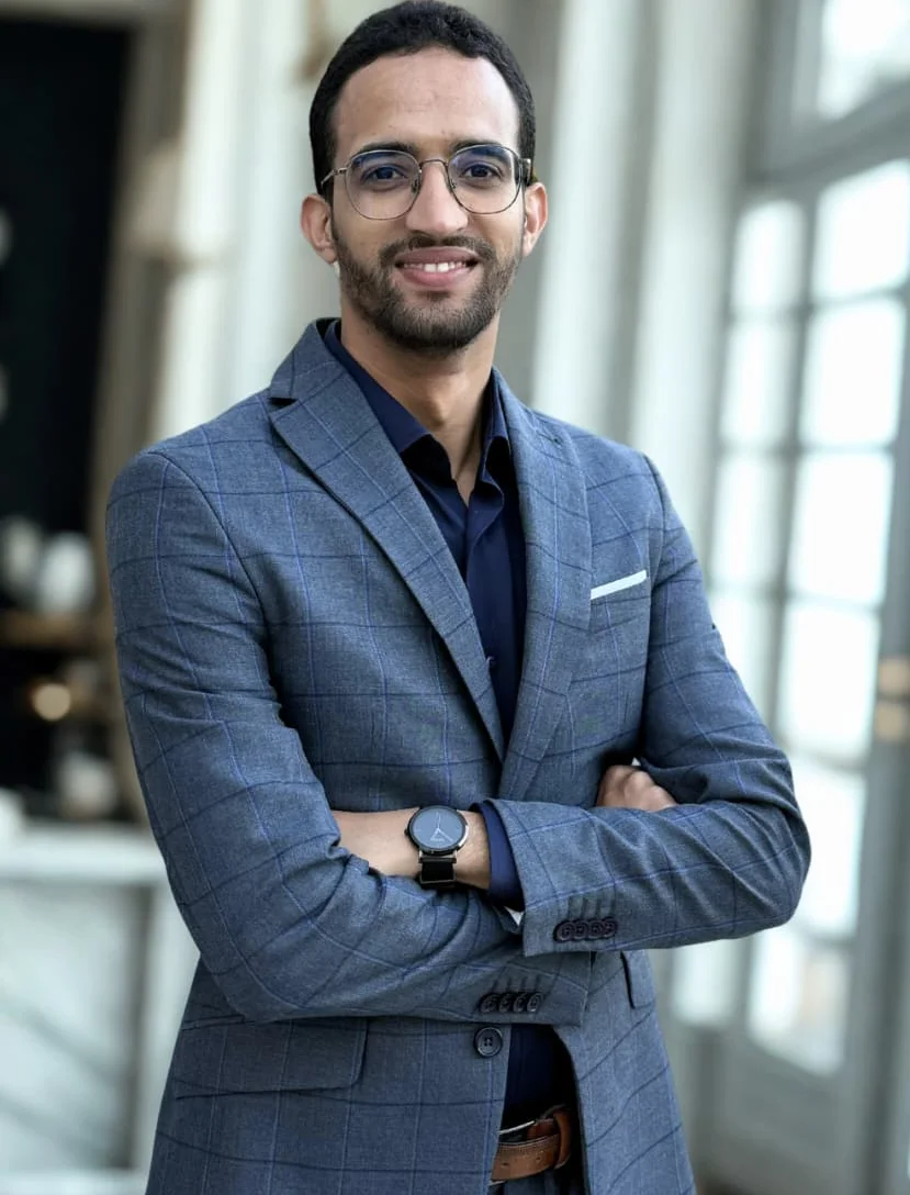 Staff yaratech Kbiri mohamed 1