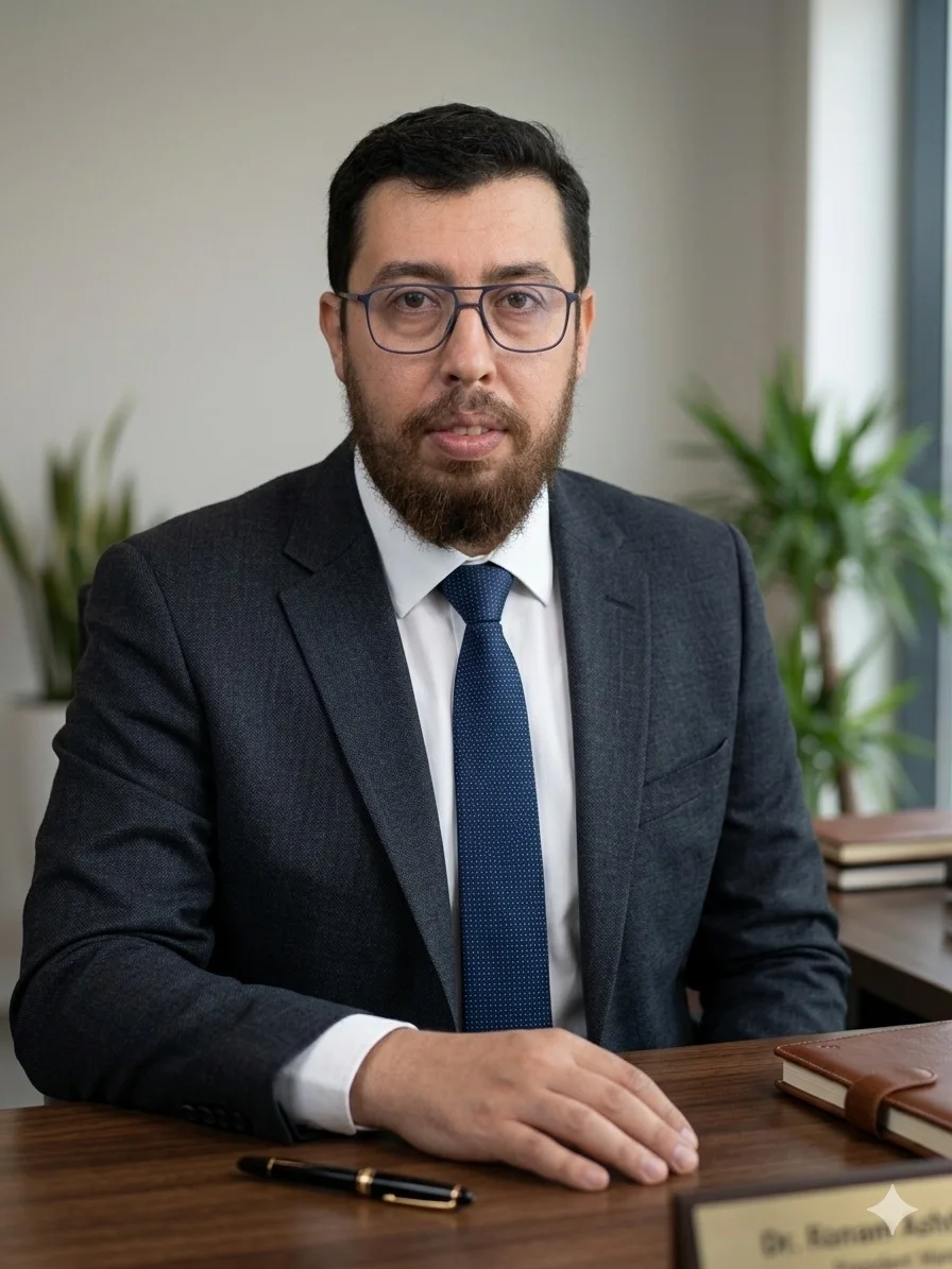 Staff yaratech Mehdi Harakat