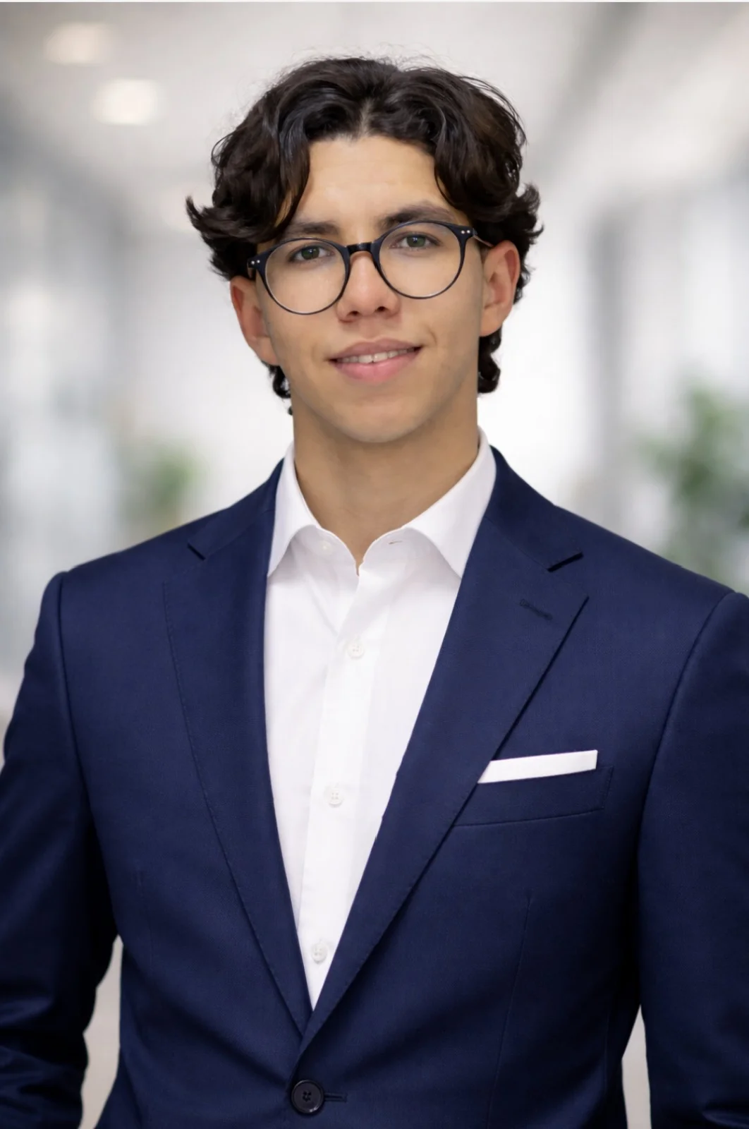 Staff yaratech Mustapha El Hibaoui