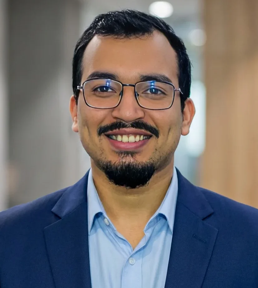 Staff yaratech Yassine Benaim 1