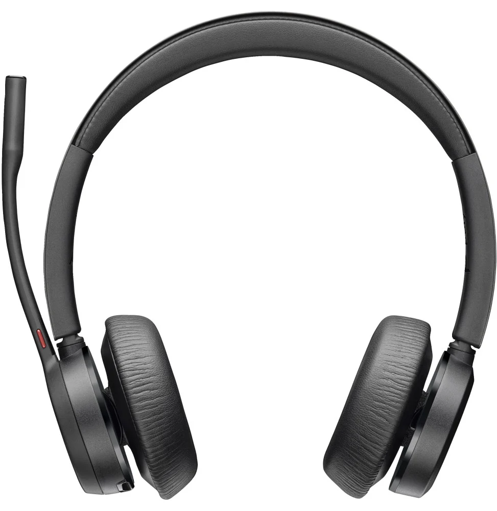 Casque Poly Voyager 4320 USB-A (76U49AA)