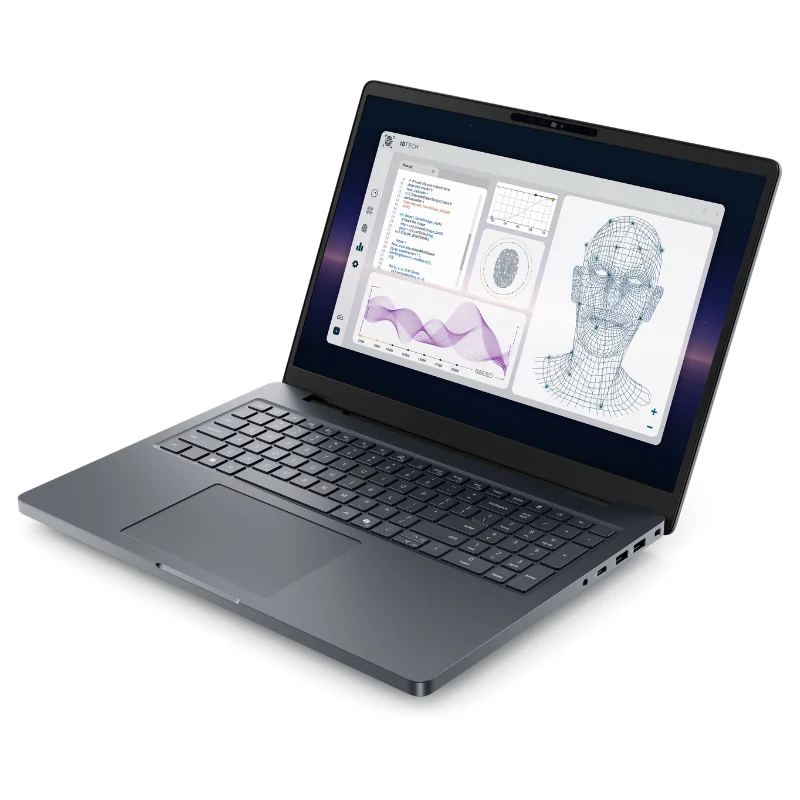 Dell Pro Max 16 Plus MB16250 yaratech.ma 1