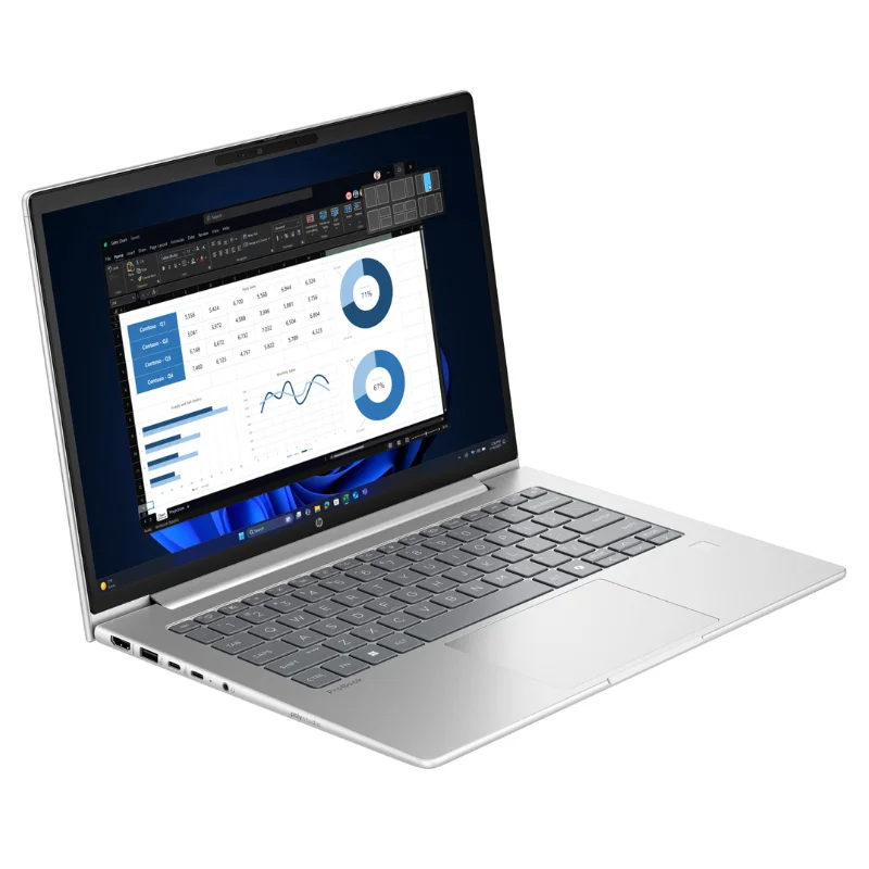 HP ProBook 4 G1i yaratech.ma 1