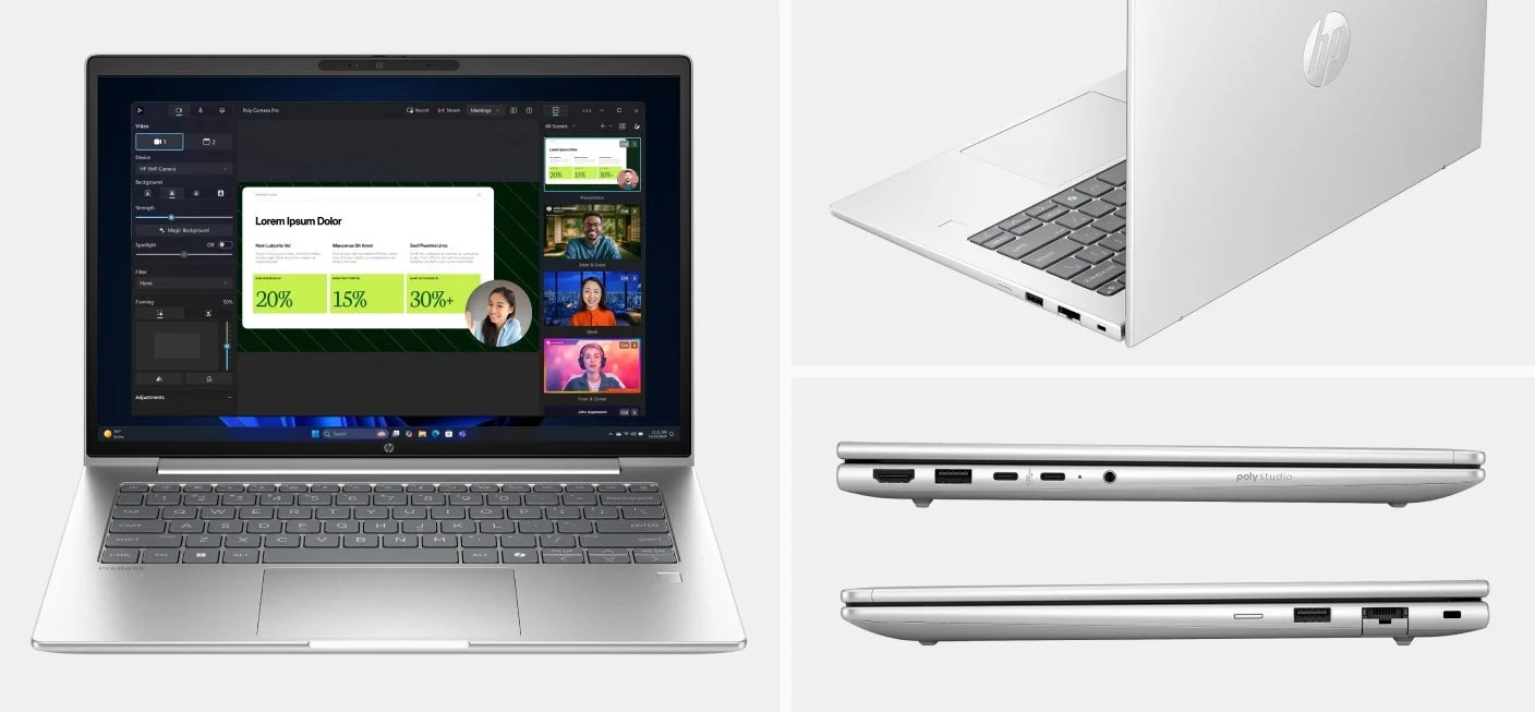 HP ProBook 4 G1i yaratech.ma 5