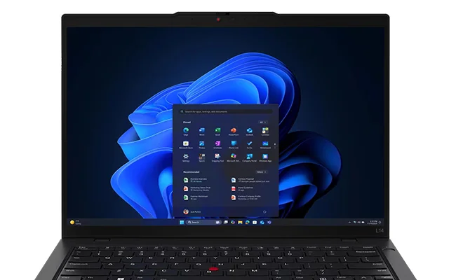 Lenovo Thinkpad L14 Gen 6 Intel yaratech.ma 1