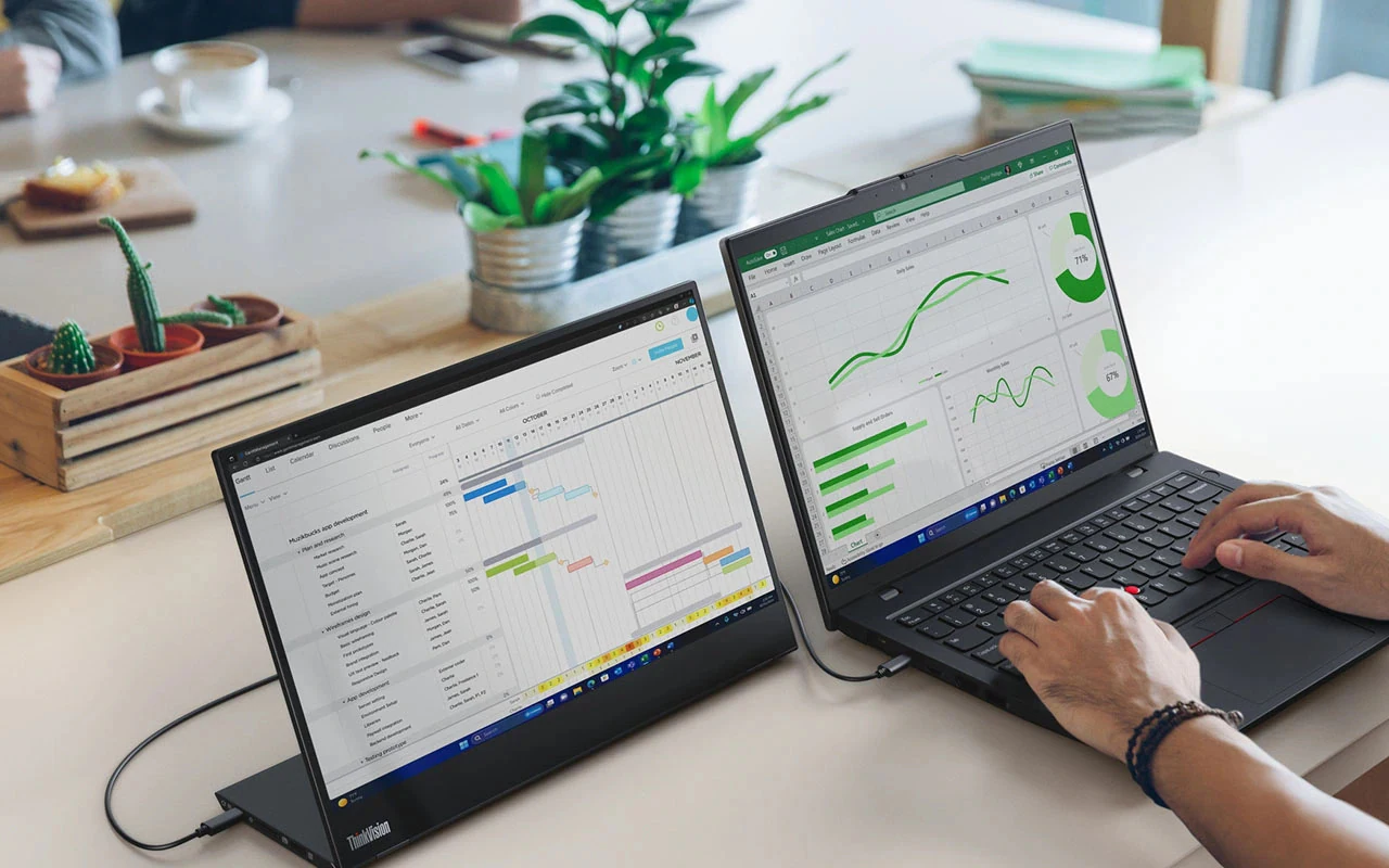 Lenovo Thinkpad L14 Gen 6 Intel yaratech.ma