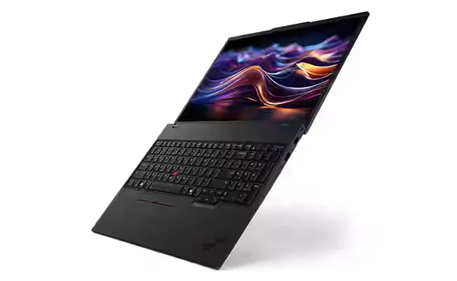 Lenovo Thinkpad P16s Gen 4 yaratech.ma 6